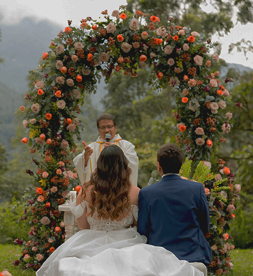 Tati y Alejo